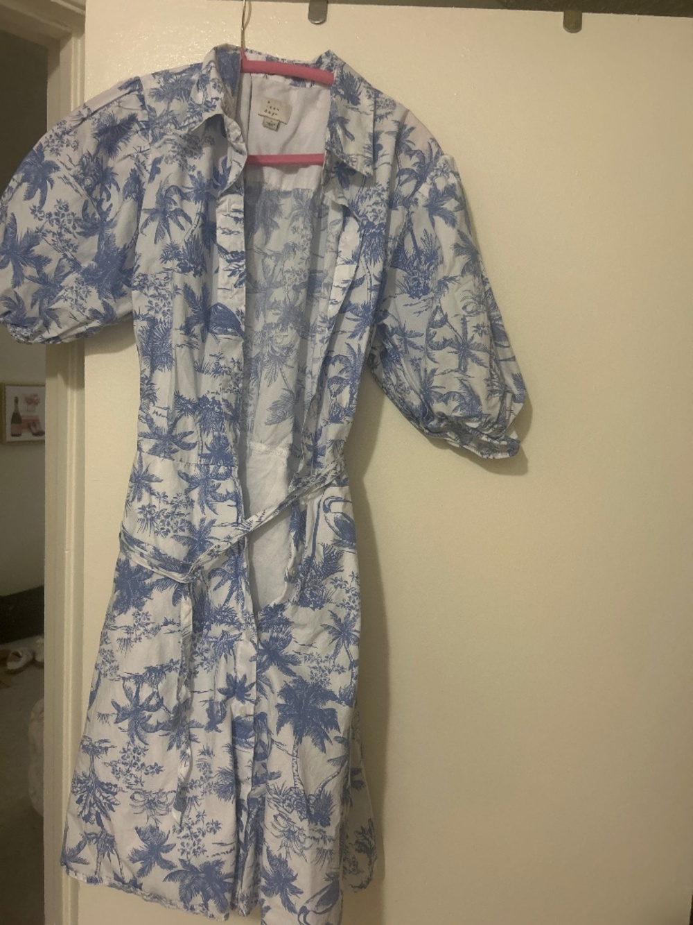 Target dress
